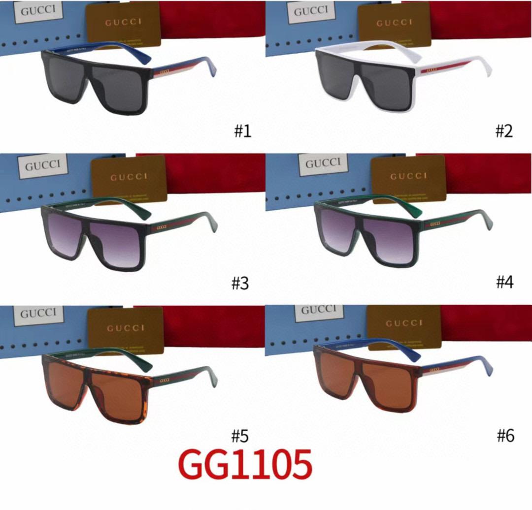 Replica Gucci Glasses