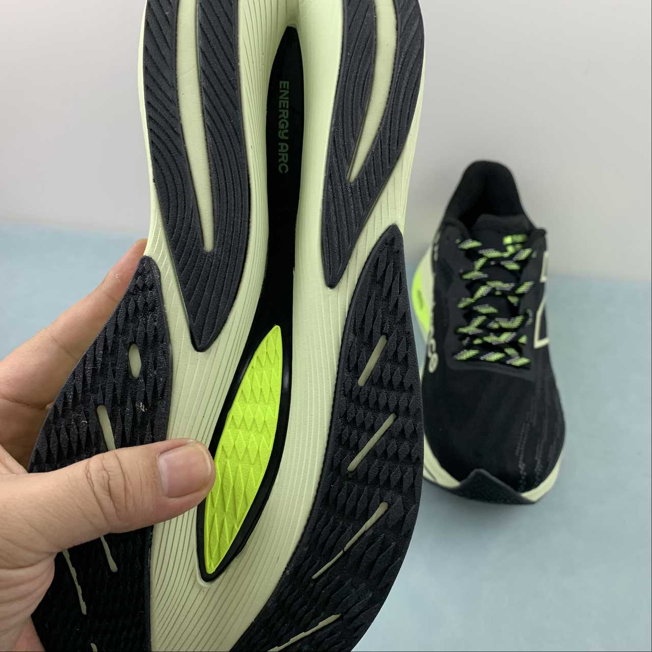 Replica New Balance Shoe New Balance WRCXBK3   36-45