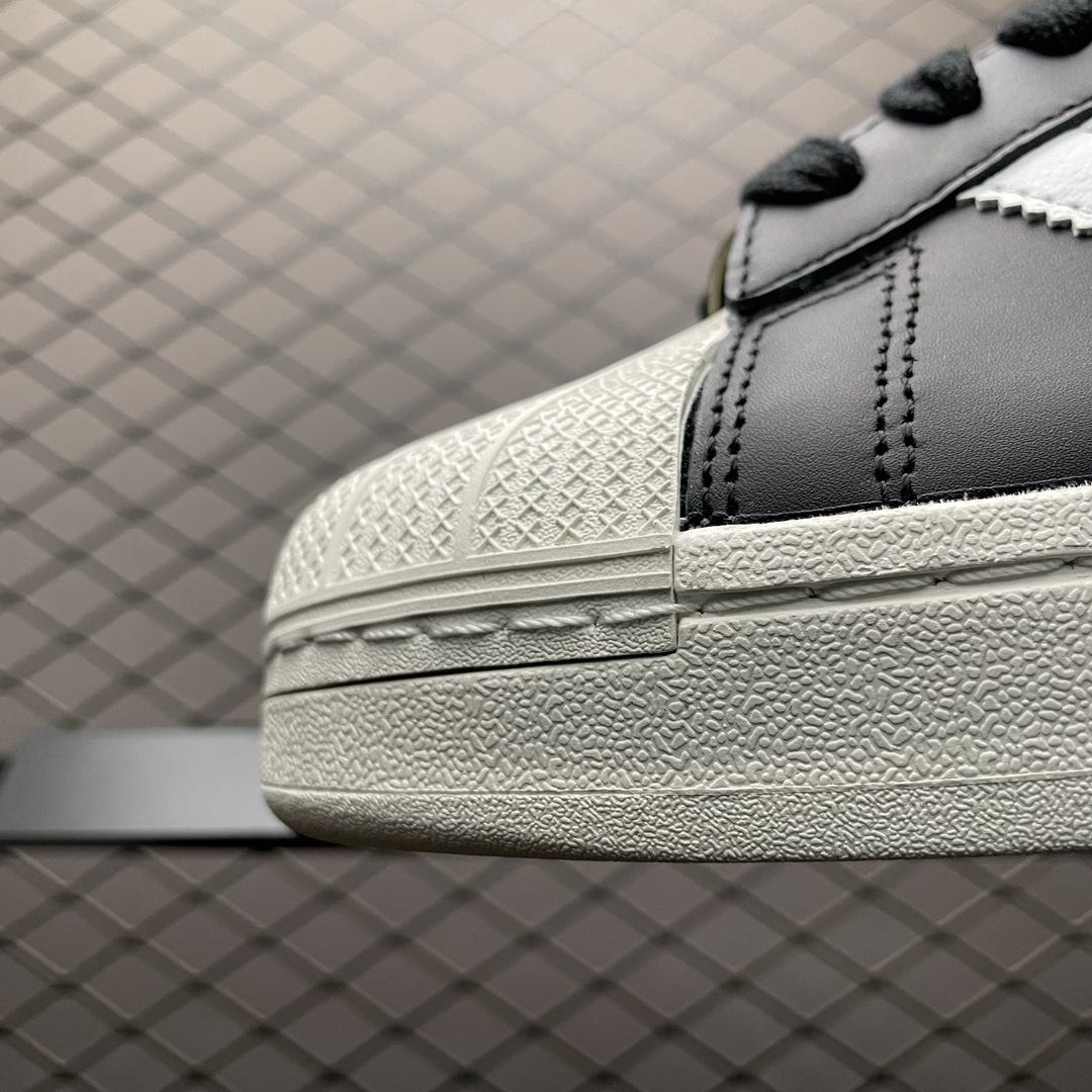 Replica Adidas Shoe Adidas Superstar XLG ID7770 Size 35.5-45