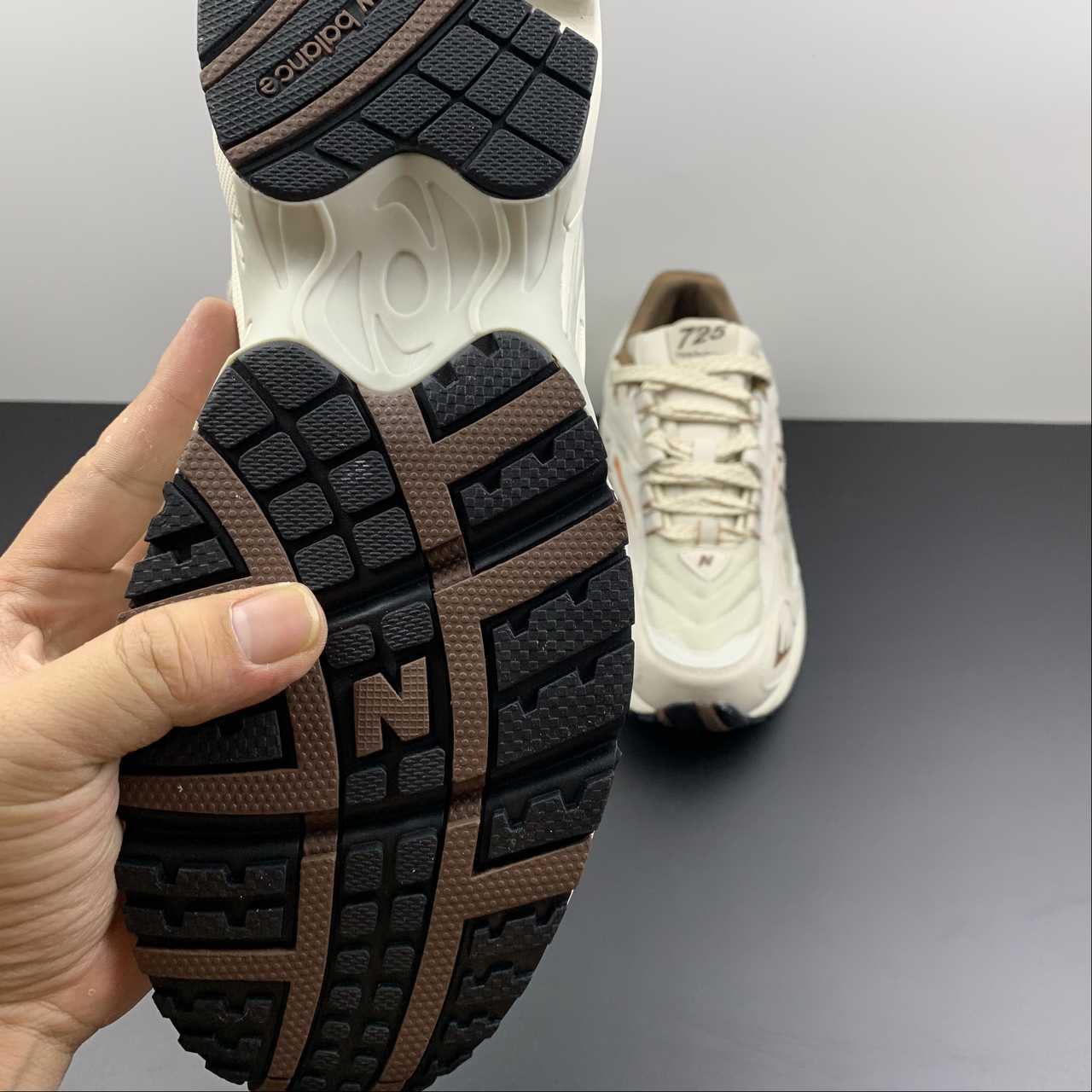 Replica New Balance Shoe Running Shoes New Balance NB725 ML725ASO  36-45