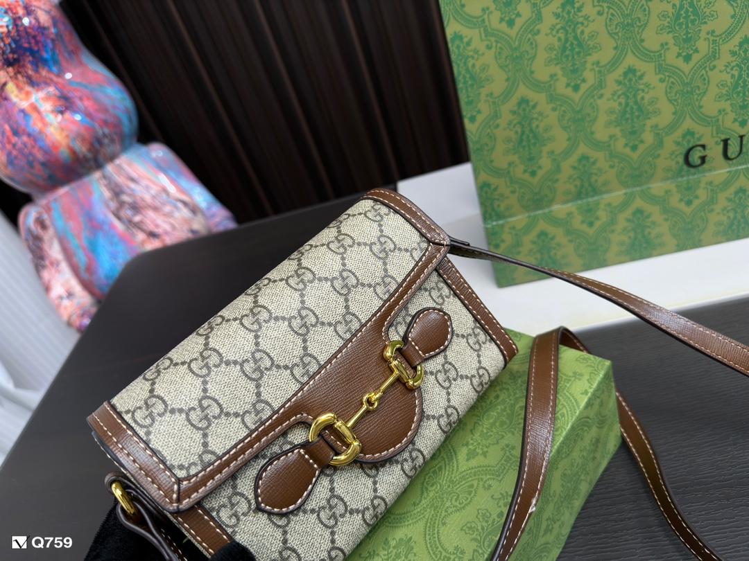 Replica Gucci Bag 18*12CM