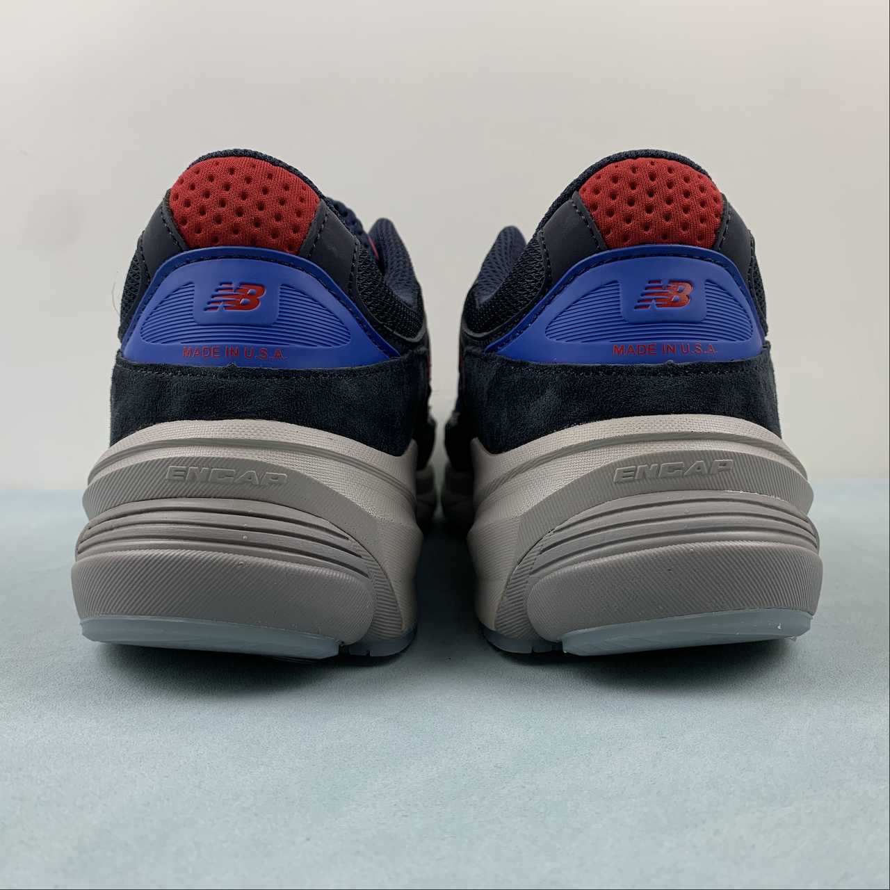 Replica New Balance Shoe New Balance NB990 U990KR6  36-45