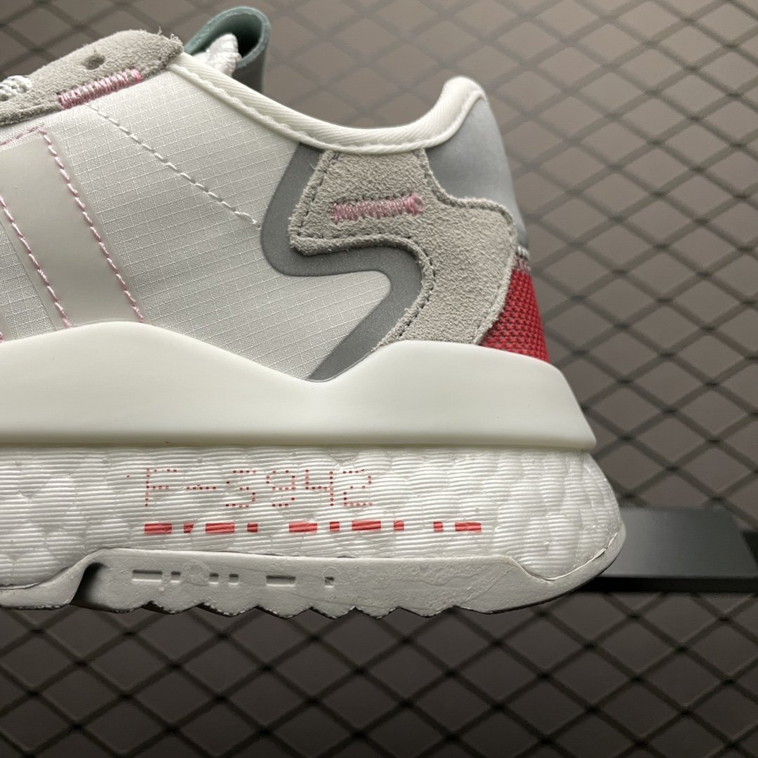 Replica Adidas Shoe Adidas Nite Jogger BoostH03251 36-45