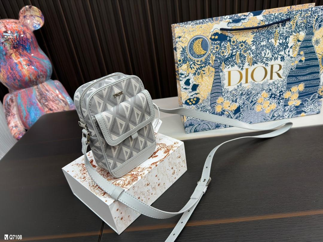 Replica Dior Bag 12*18CM