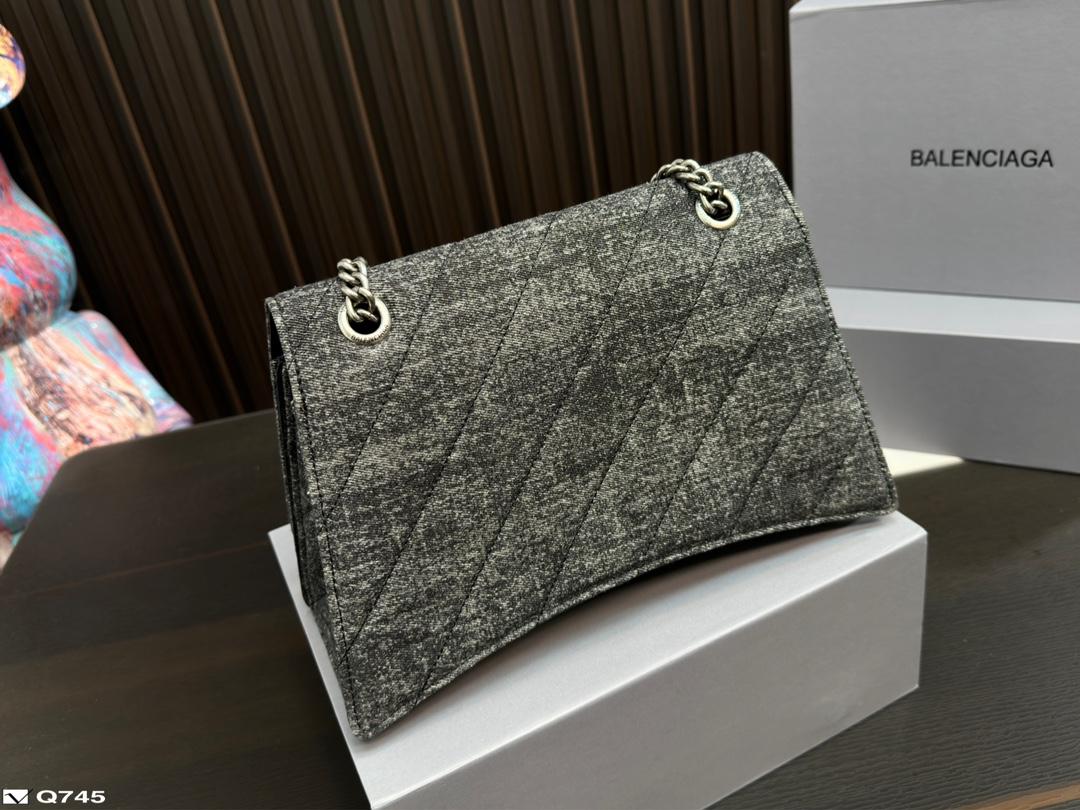 Replica Balenciaga Bag  30*19CM/24*15CM