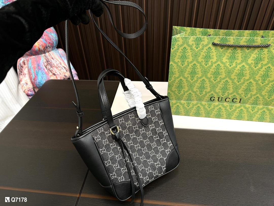 Replica Gucci Bag 20*19CM