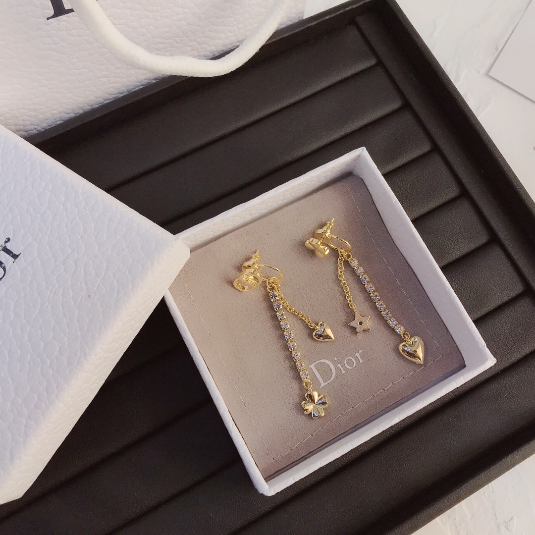 Replica DIOR Earring