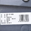 Replica New Balance Shoe New Balance XC-72 -009 Grey Silver