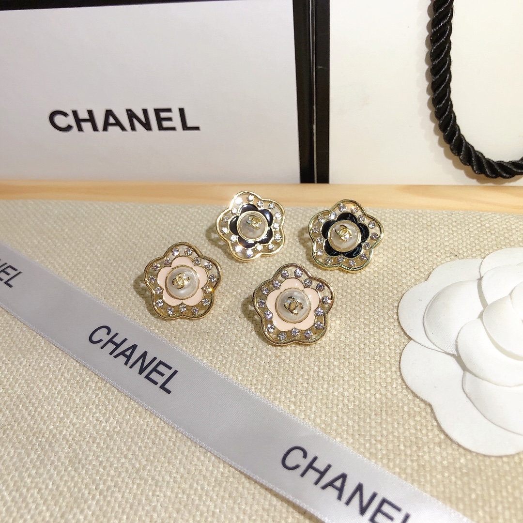 Replica CHANEL Earring