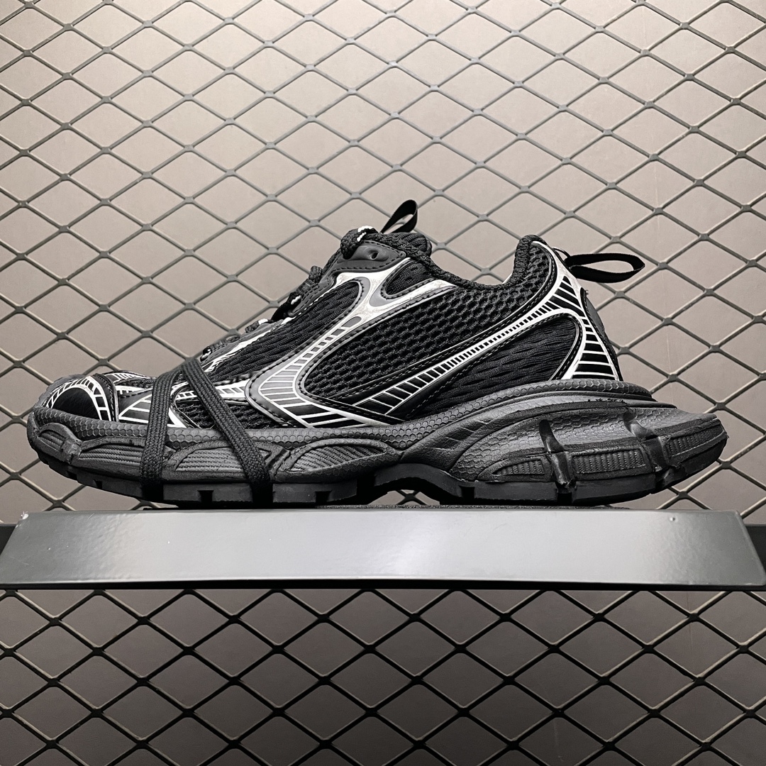 Replica Balenciaga Shoe Balenciaga 3XL Size 35-46 1-2