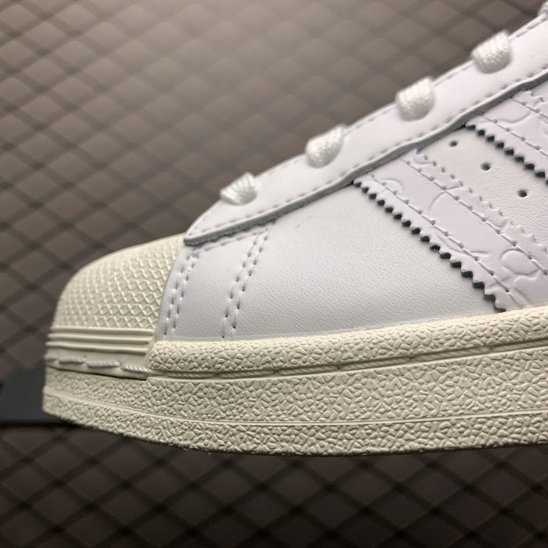 Replica Adidas Shoe Adidas Superstar FW3571 Size 36-44
