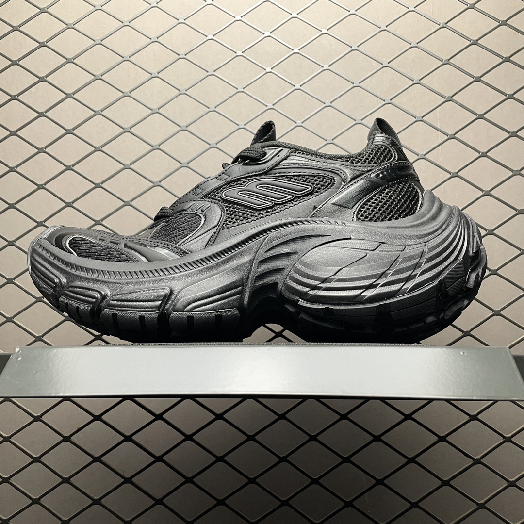 Replica Balenciaga Shoe Balenciaga 10XL OK Size 35-46