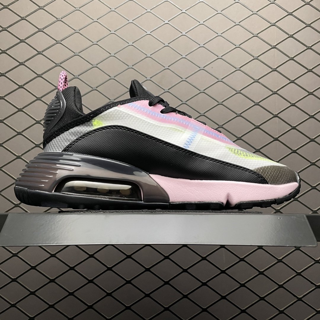 Replica Nike Air Max Shoe Nike Air Max 2090CW4286-100 Size 36-40