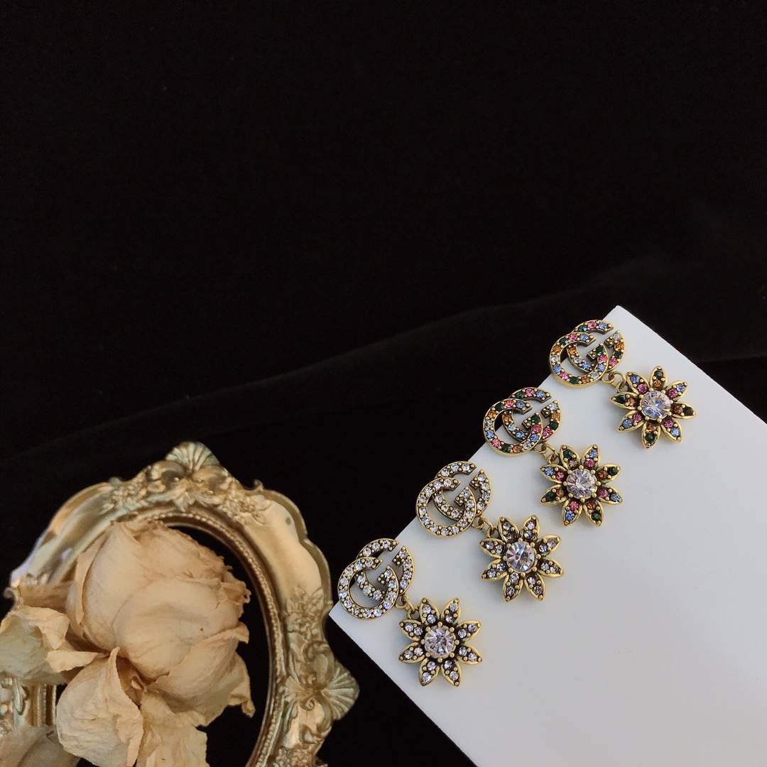 Replica GUCCI Earring
