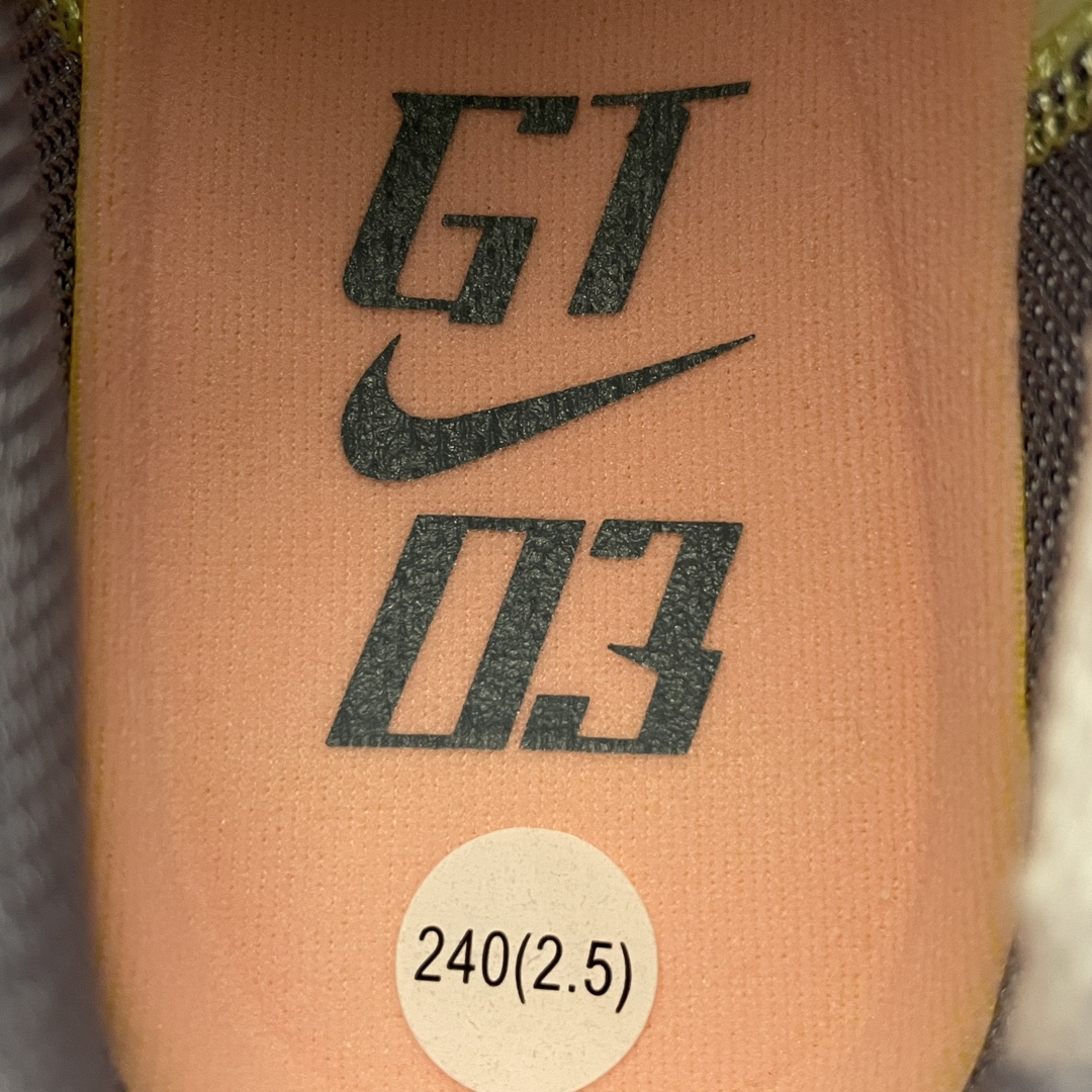 Replica Nike Shoe Nike G.T. Cut 3 EP DV2913-401
