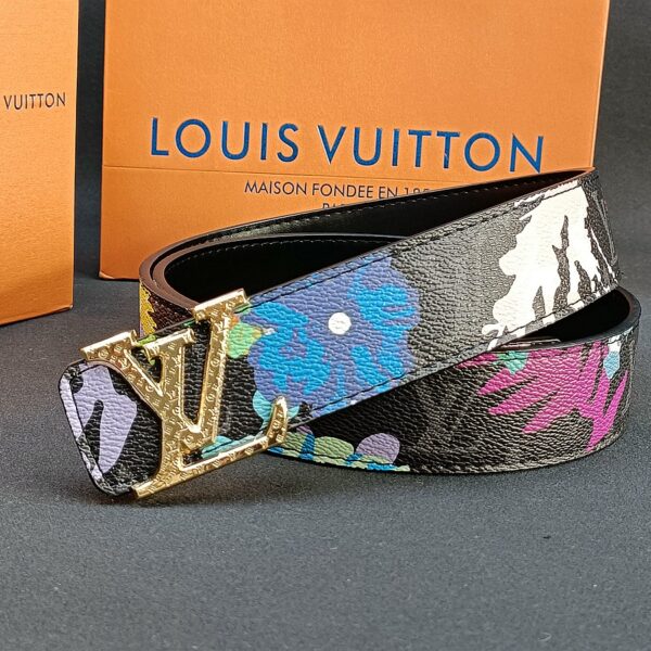Replica LV belt