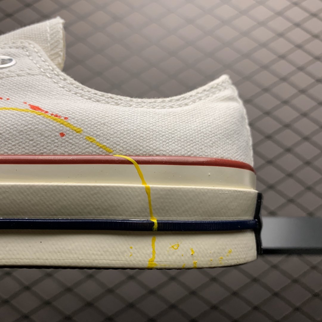 Replica Converse Shoe Converse Chuck 70  35-44