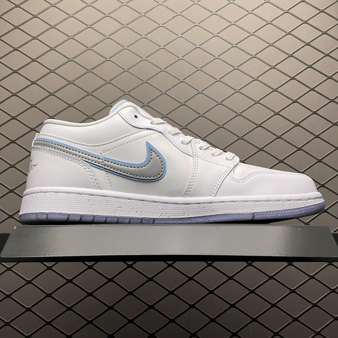Replica Air Jordan Shoe Air Jordan 1 Low AJ1 FB1874-101