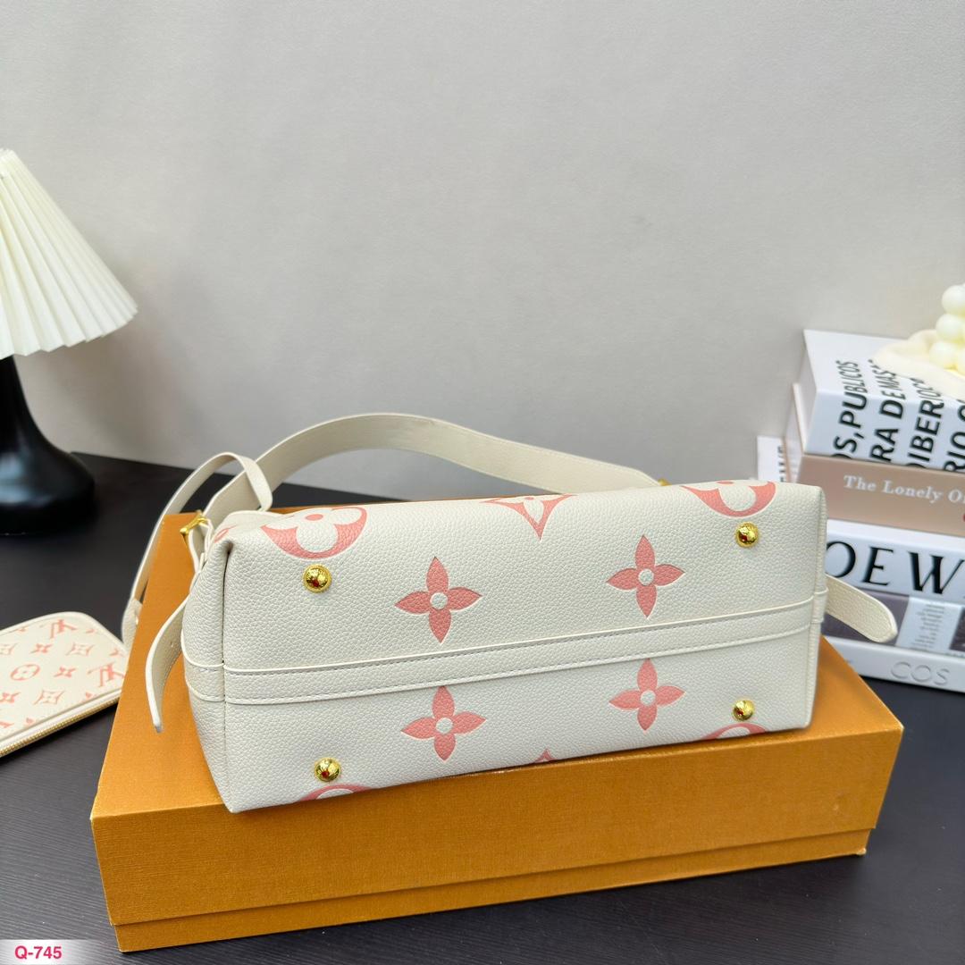 Replica Louis Vuitton Bag 21*30CM