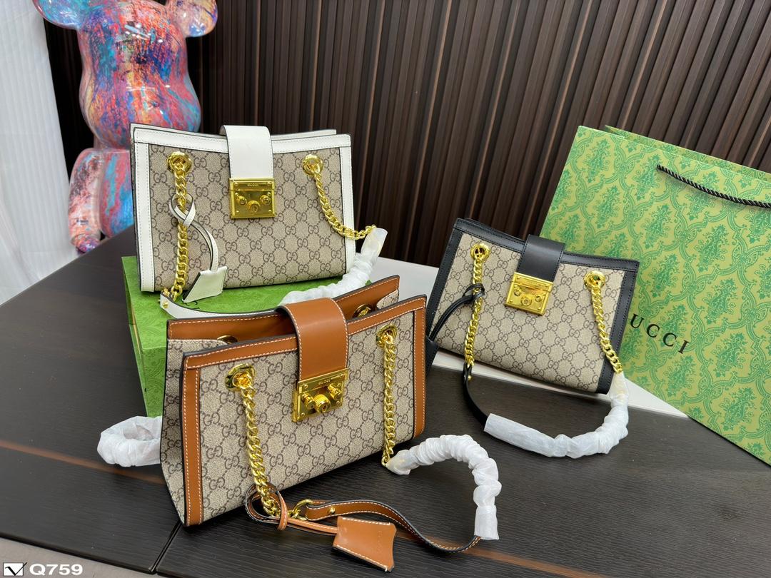 Replica Gucci Bag 25*17CM