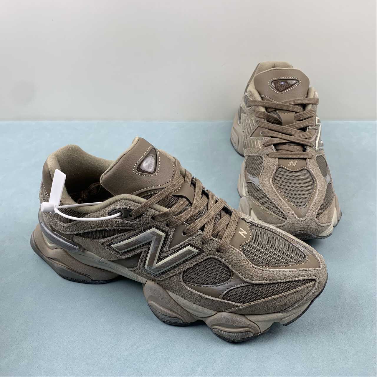 Replica New Balance Shoe New Balance NB9060  U9060PB  36-46.5