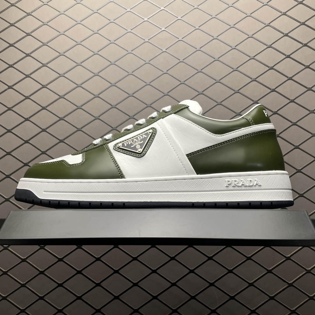 Replica Prada Shoe Prada Downtown h