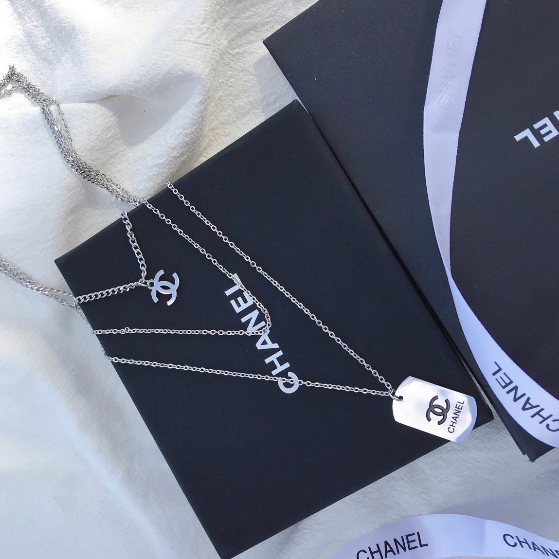 Replica CHANEL Necklace