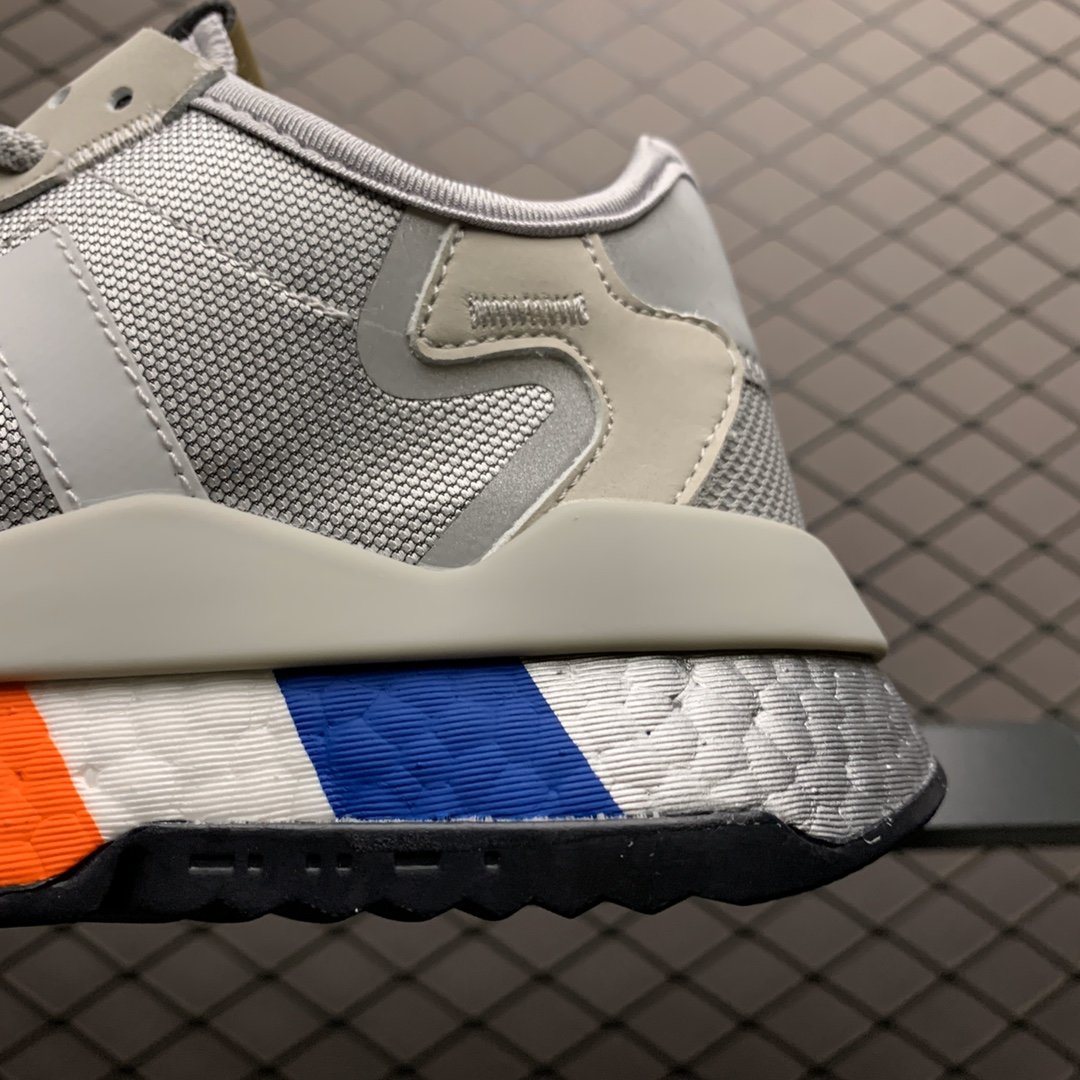 Replica Adidas Shoe Adidas Nite Jogger Boost FV4280 36-45