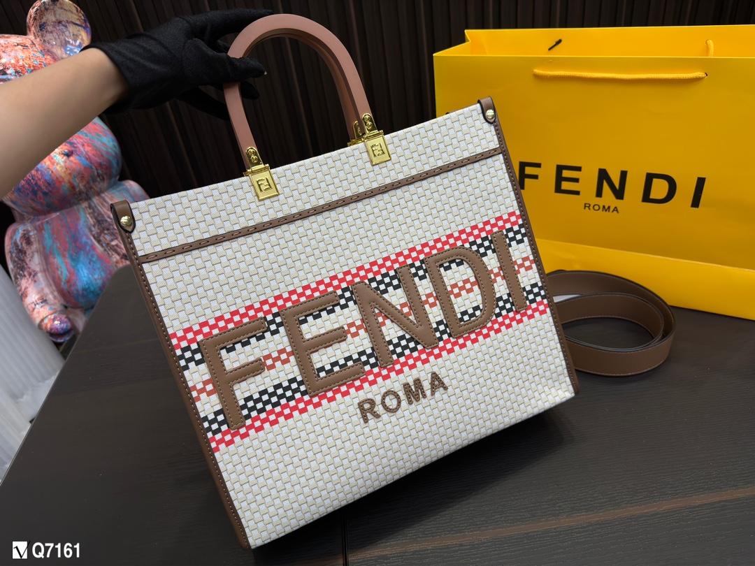 Replica Fendi Bag 36*30CM