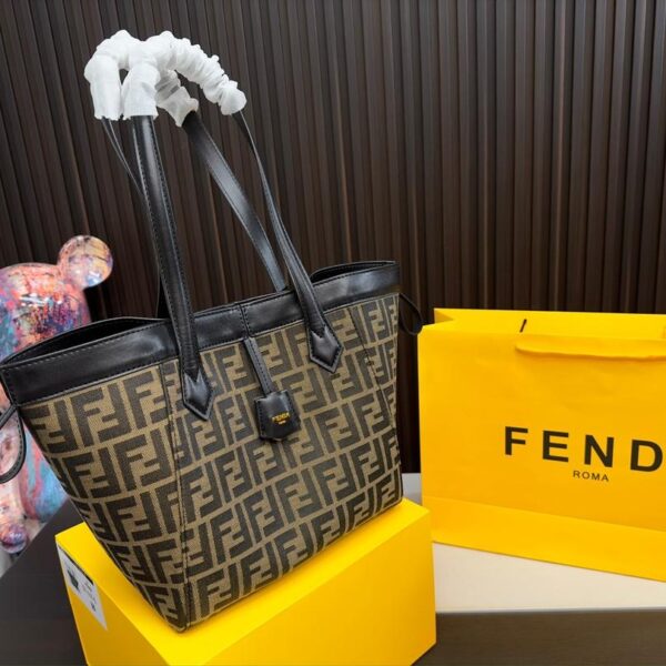 Replica Fendi Bag 25*26CM