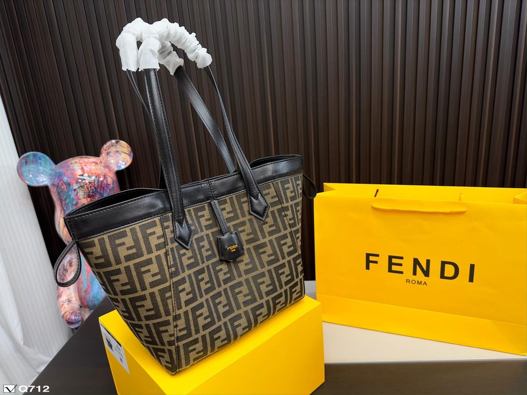 Replica Fendi Bag 25*26CM