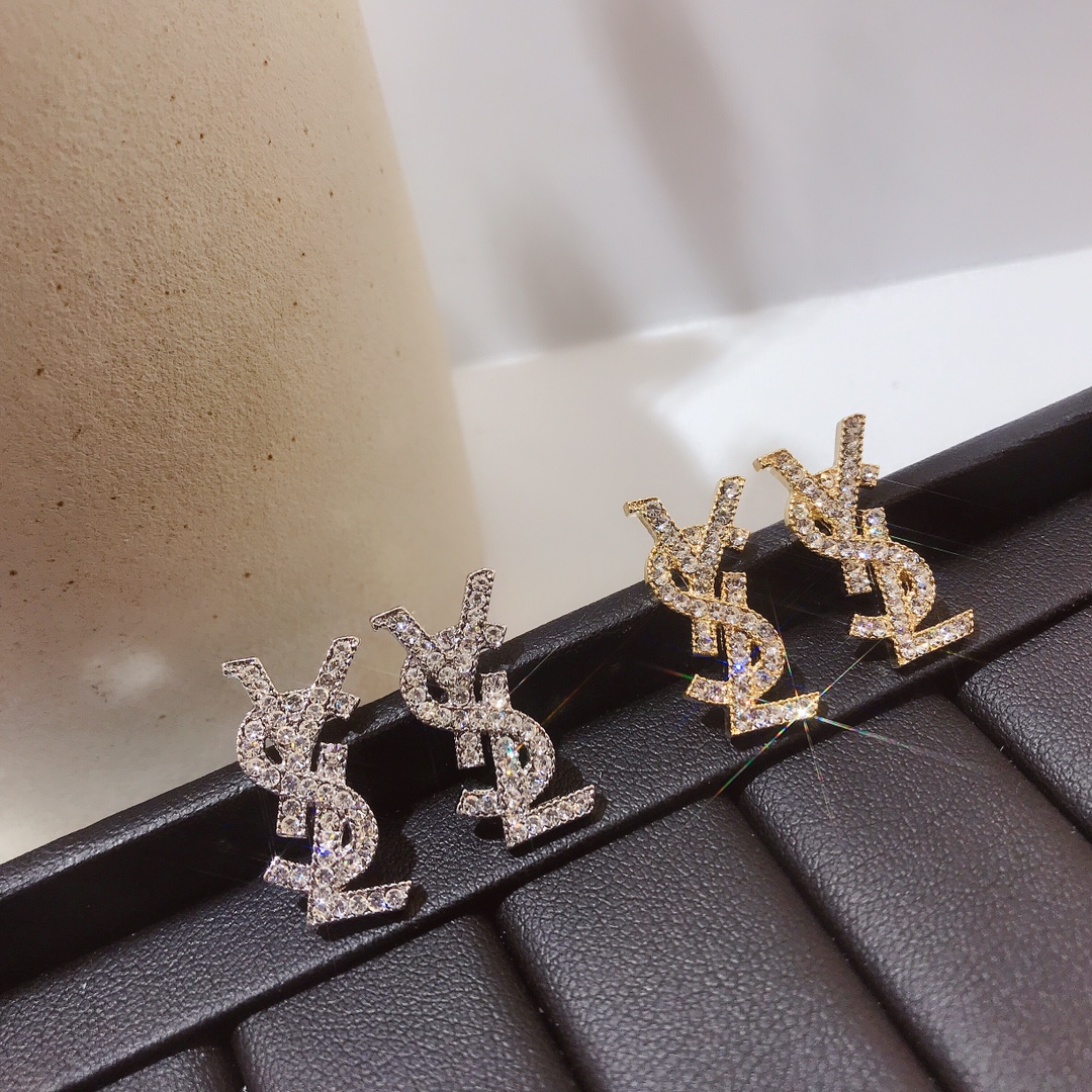 Replica YSL Earring