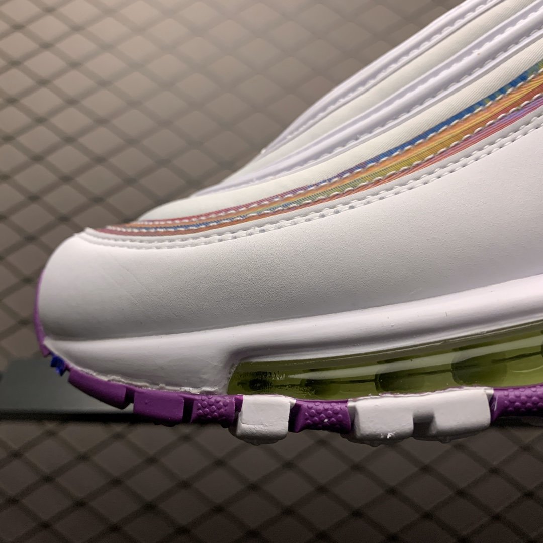 Replica Nike Air Max Shoe Nike Air Max 97 CW2456-100 36-40