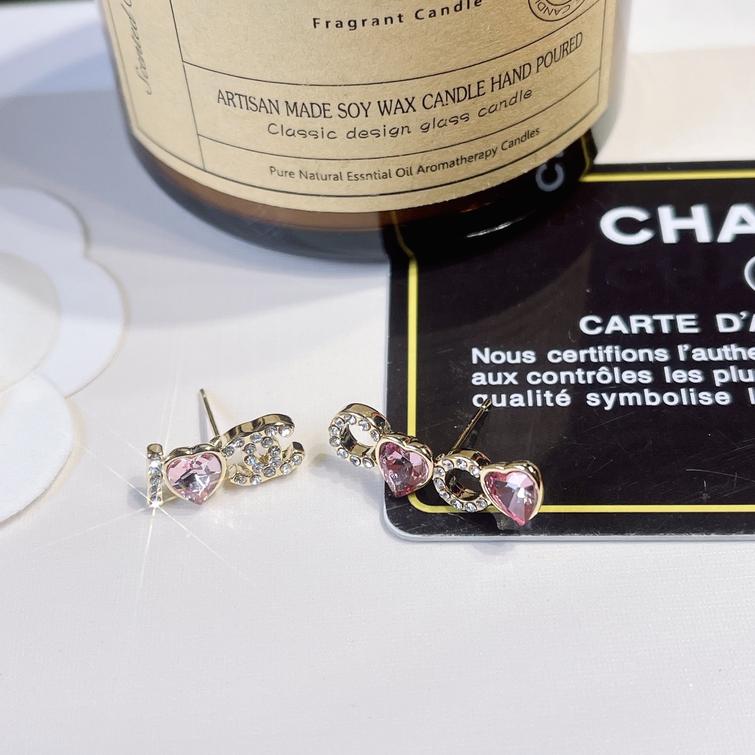 Replica CHANEL Earring