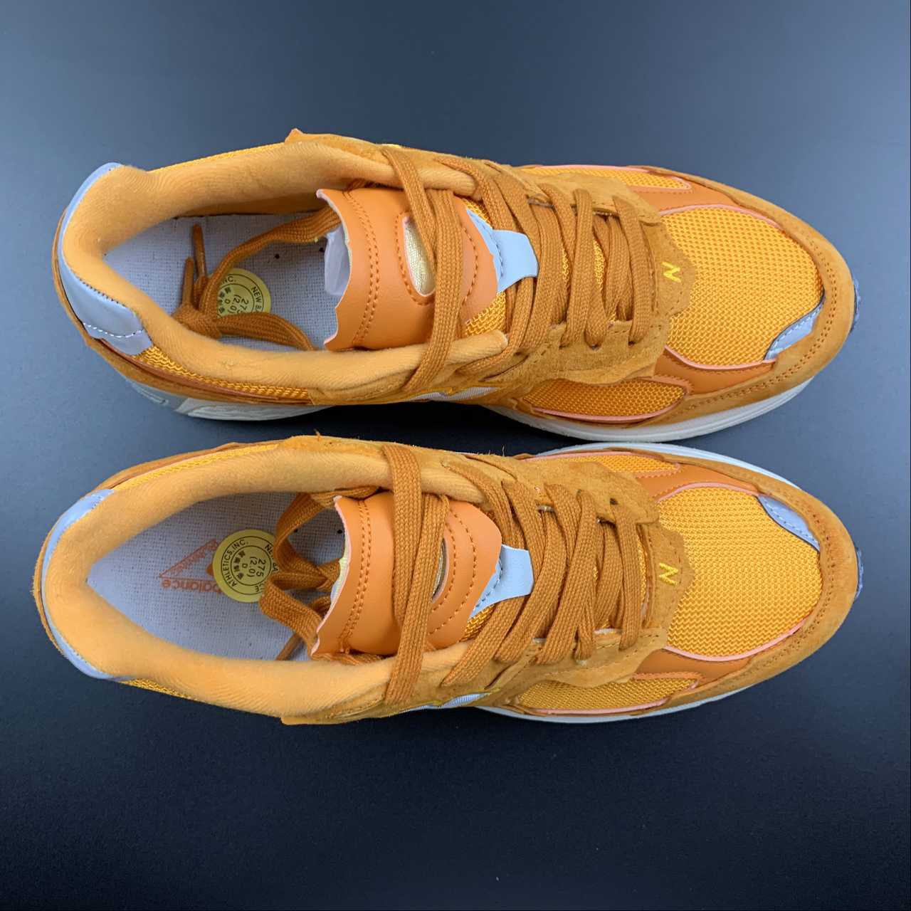 Replica New Balance Shoe New Balance NB2002  M2002RDE  36-45