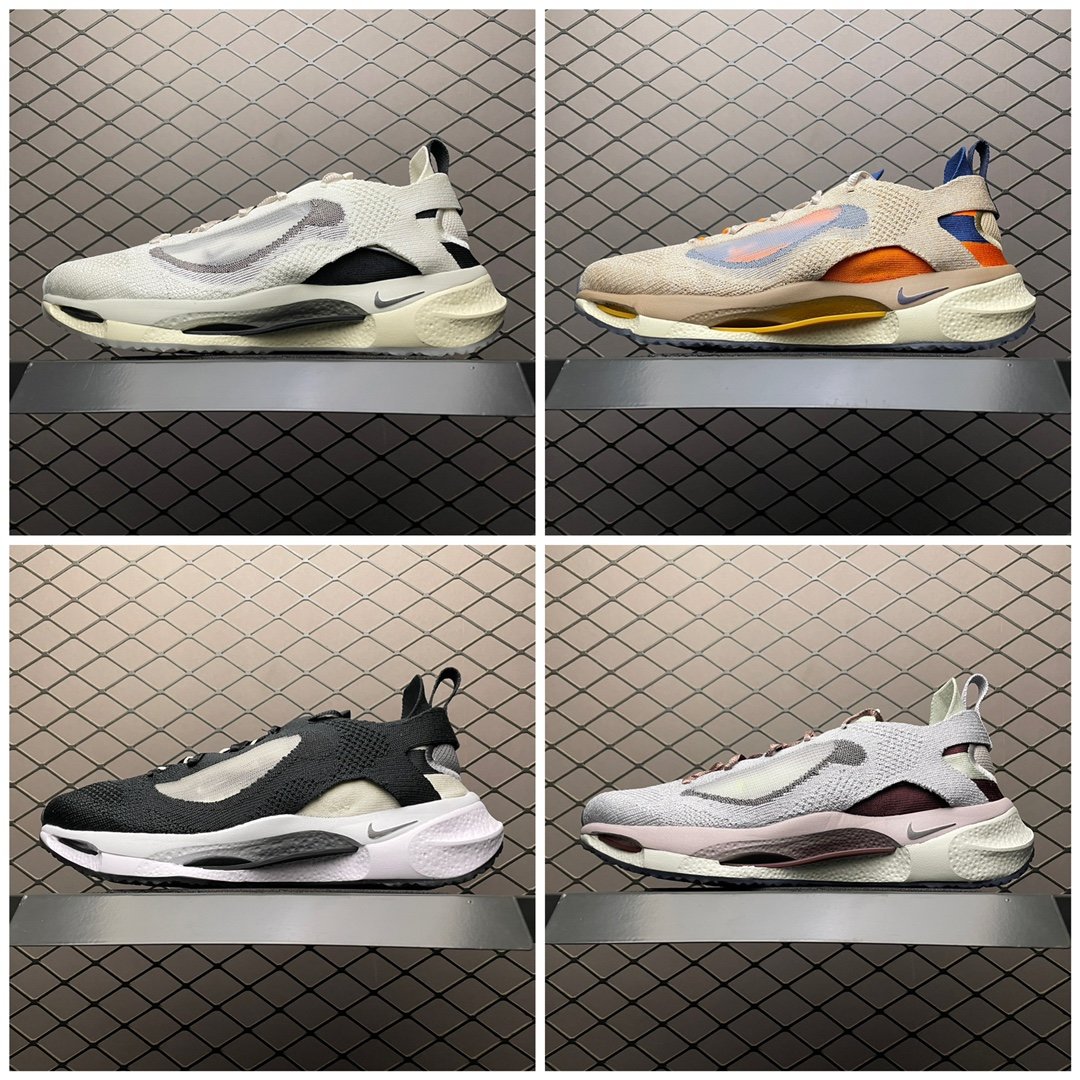 Replica Nike Shoe Nike Spark Flyknit DD1901-600 Size 36-45 31TDEF42