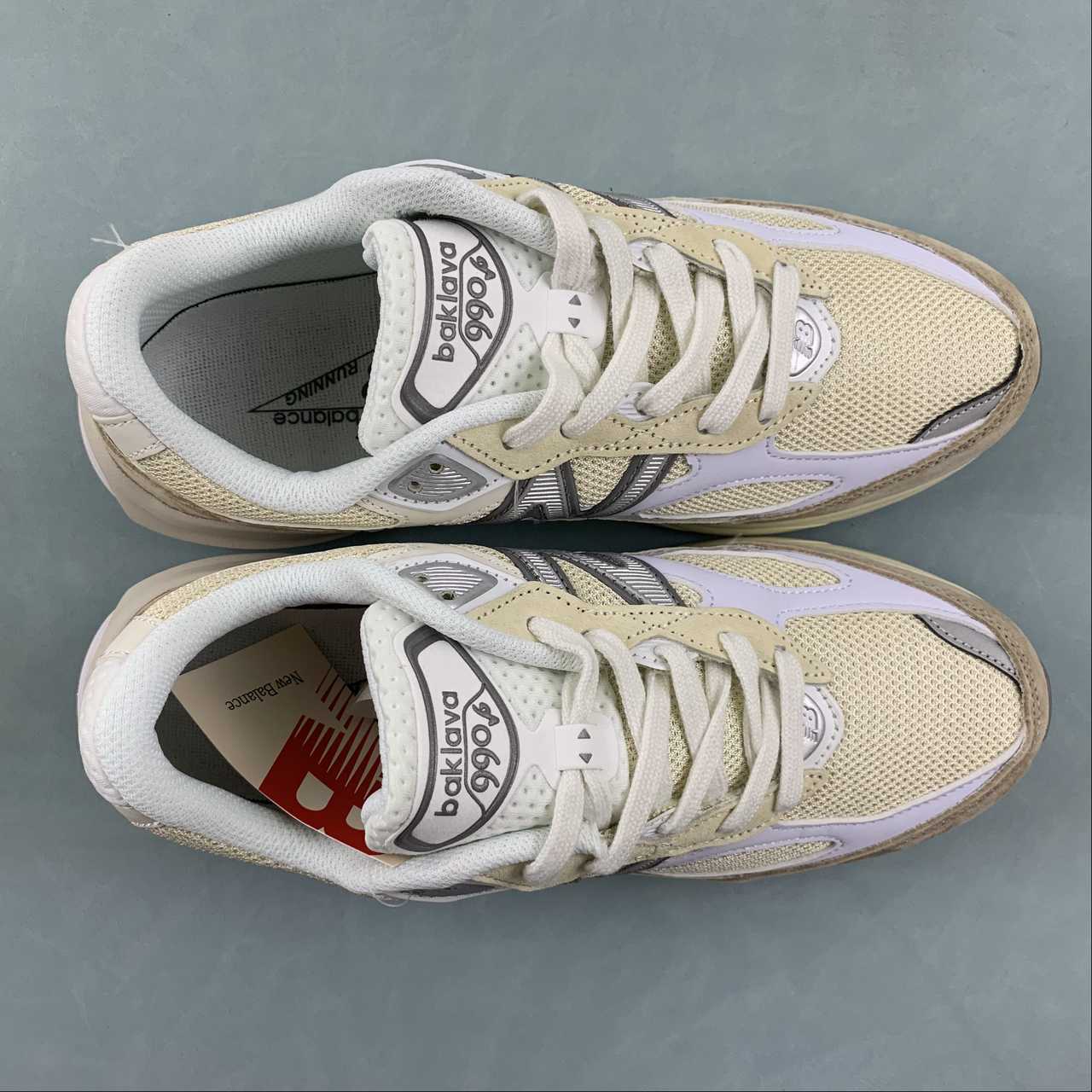 Replica New Balance Shoe New Balance NB990 M990SS6  36-45