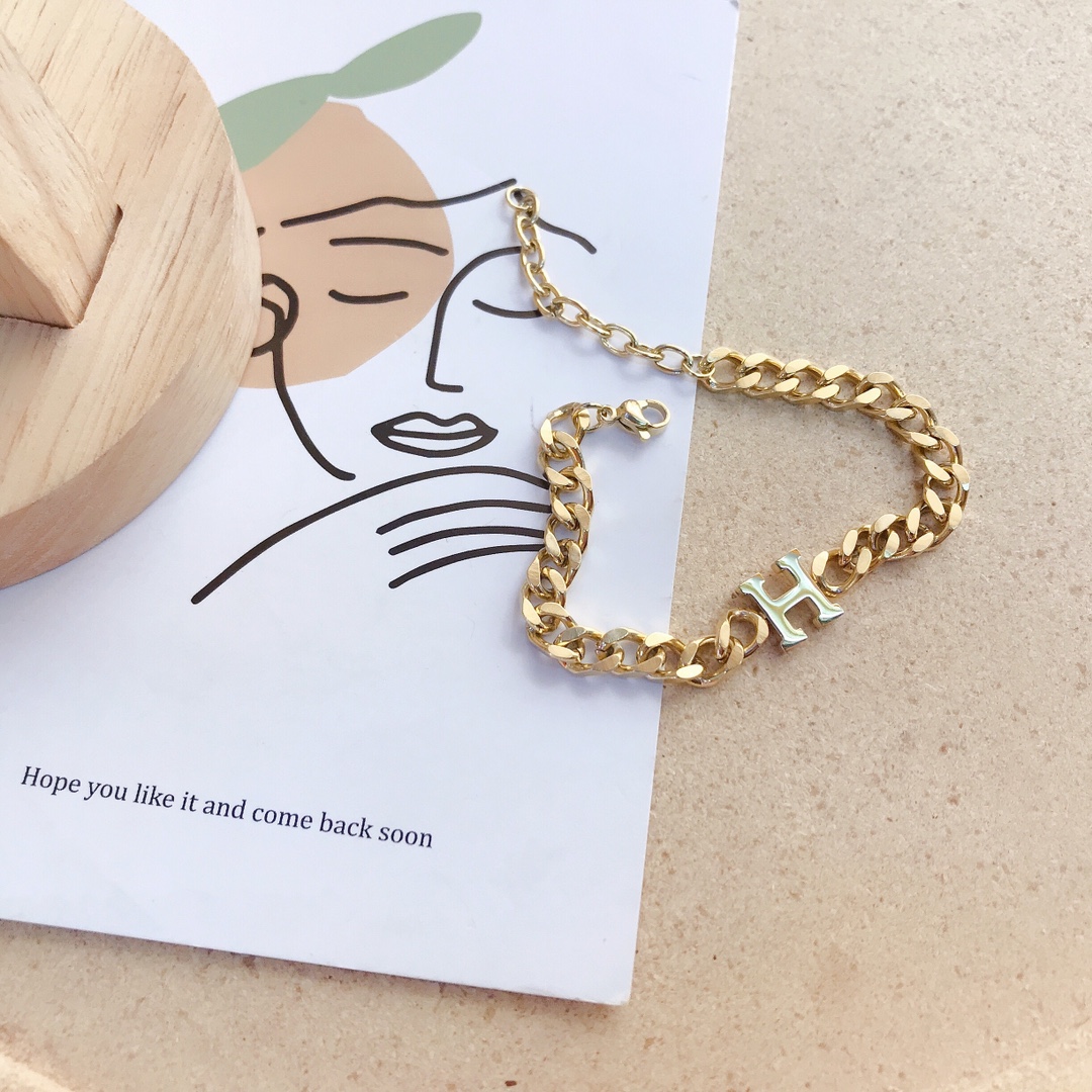 Replica HERMES Bracelet