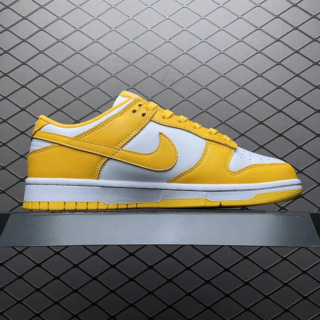 Replica Nike Dunk SB Shoe NK Dunk Low Laser Orange DD1503-800 36-46