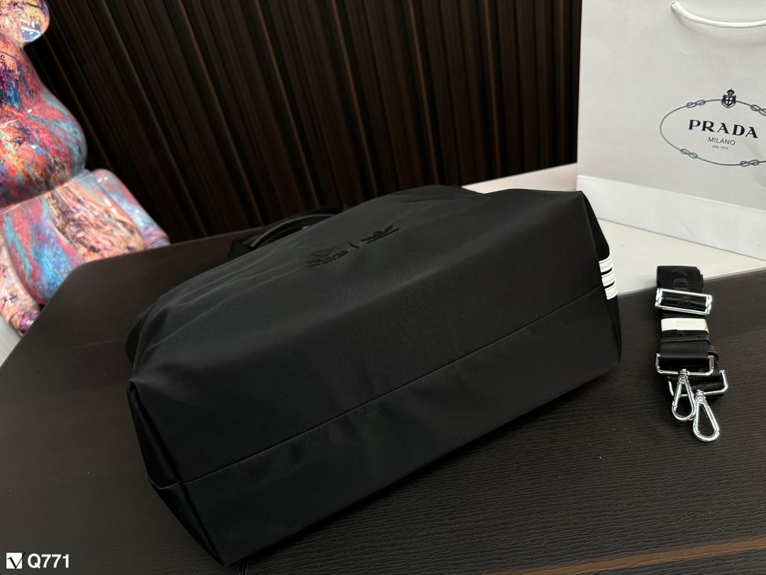 Replica Prada Bag 38*36CM