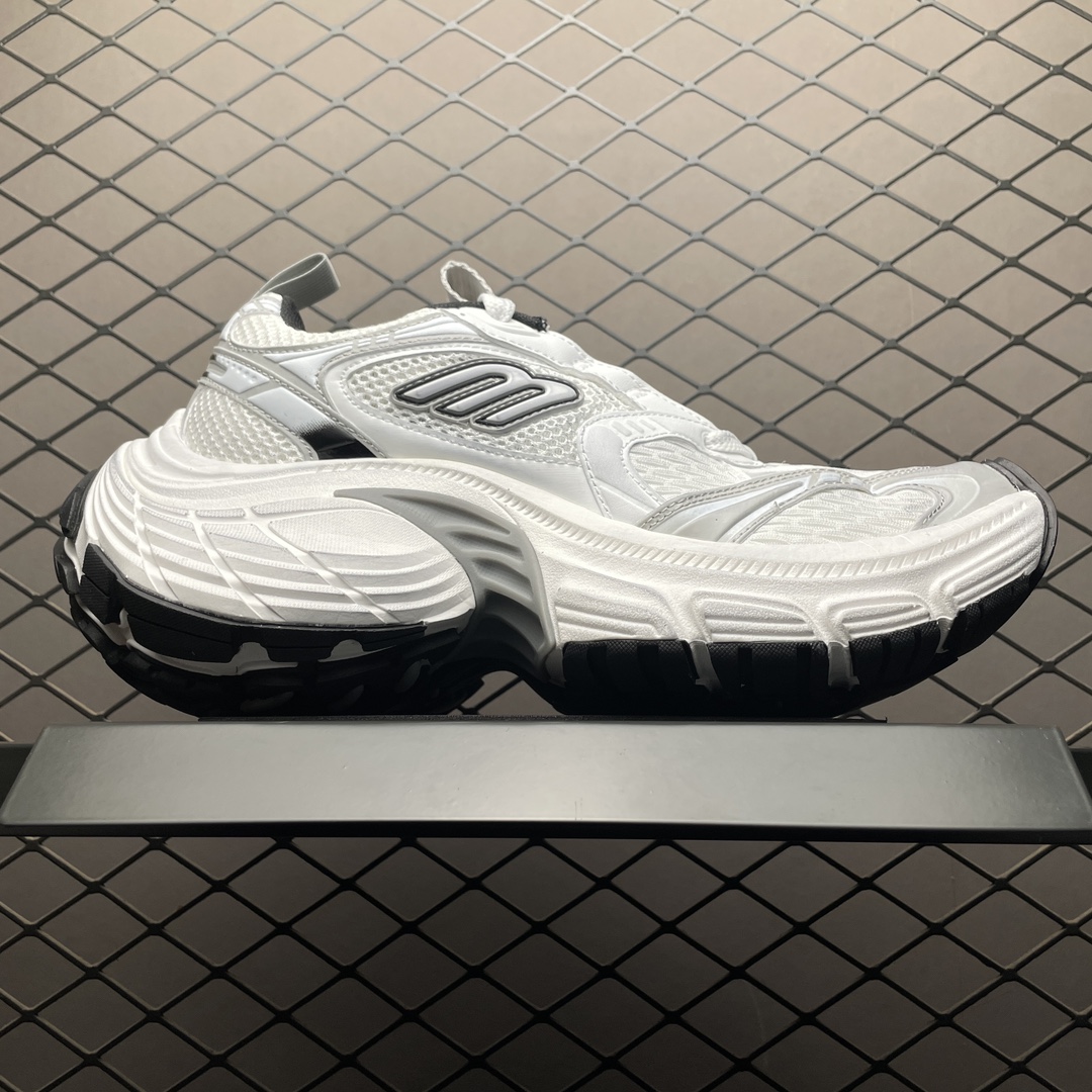 Replica Balenciaga Shoe Balenciaga  10XL SIZE 35-46 Wtb