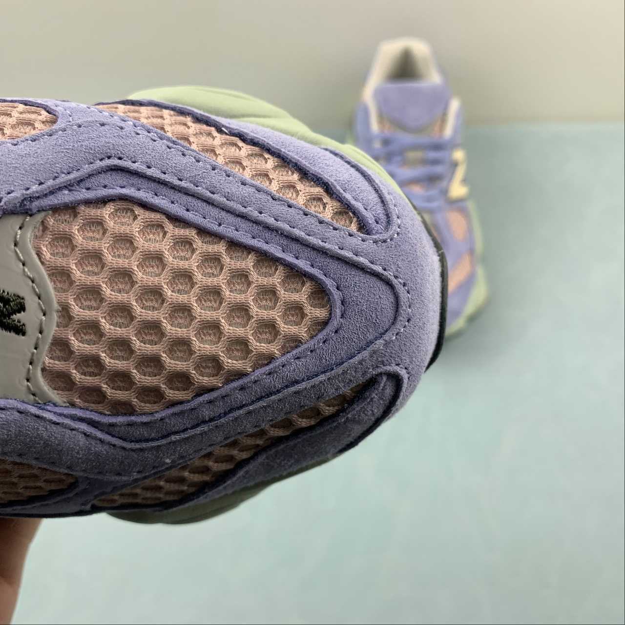 Replica New Balance Shoe New Balance NB9060  U9060WG1  36-45