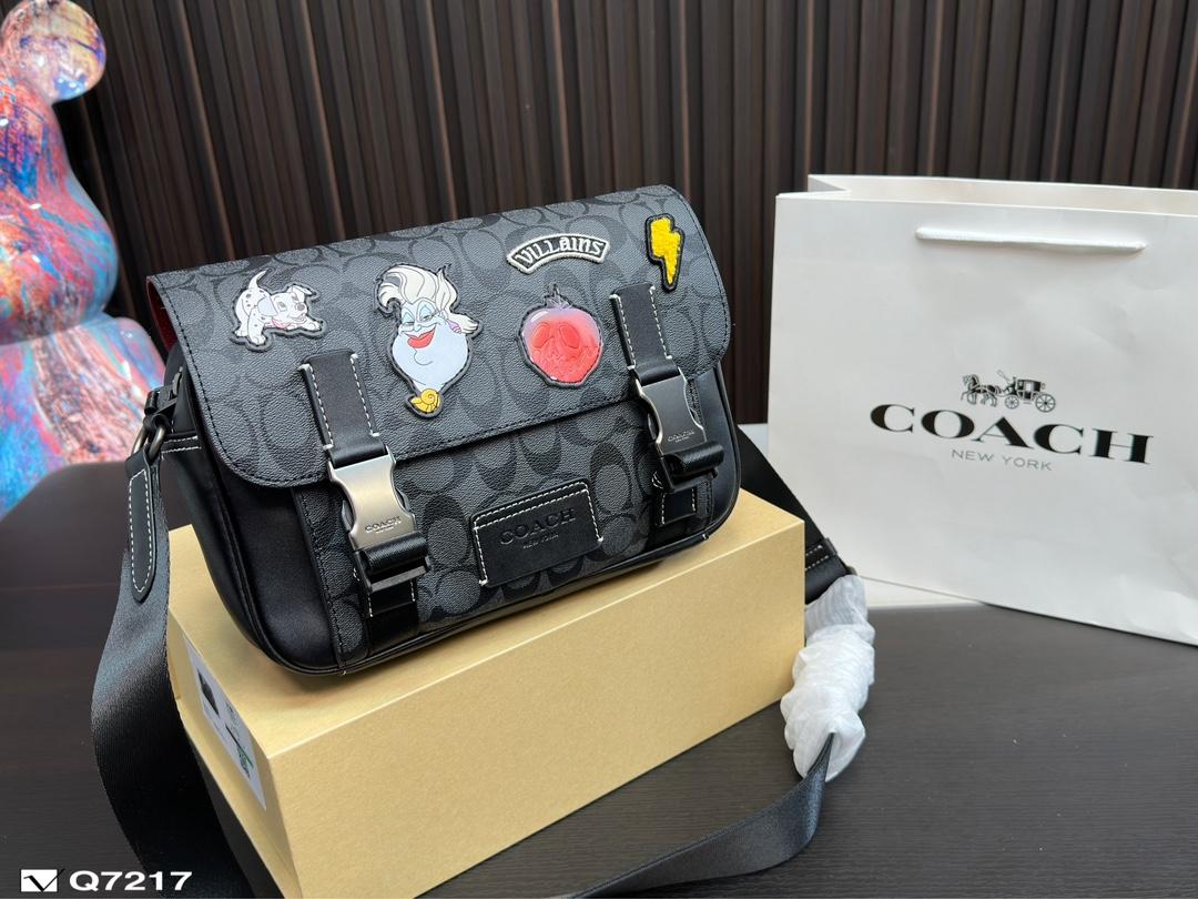 Replica Coach Bag 27*20CM