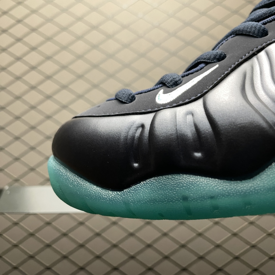 Replica Nike Shoe Nike Air Foamposite One652792-600Size 38-46