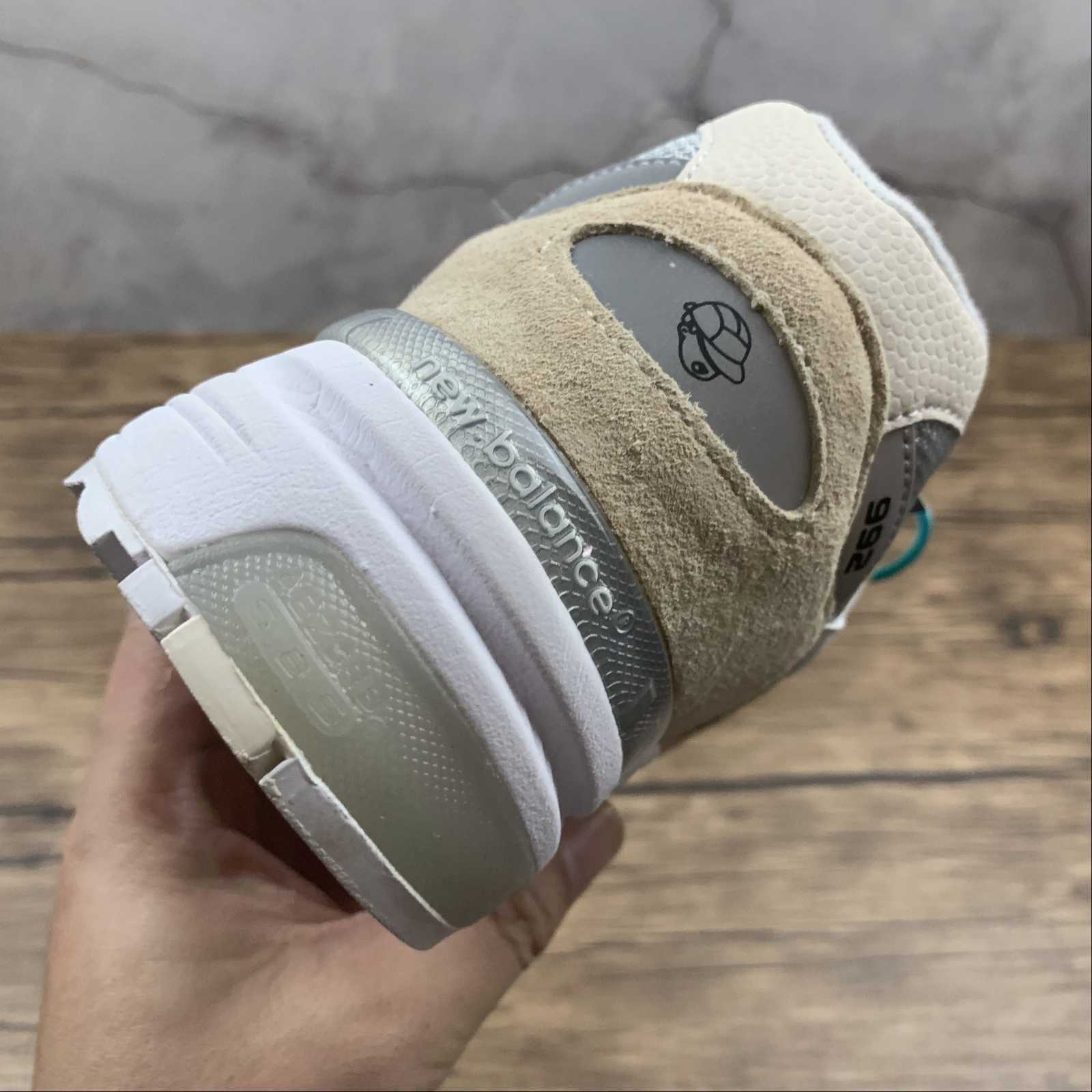 Replica New Balance Shoe New Balance NB992 M992NY  36-45