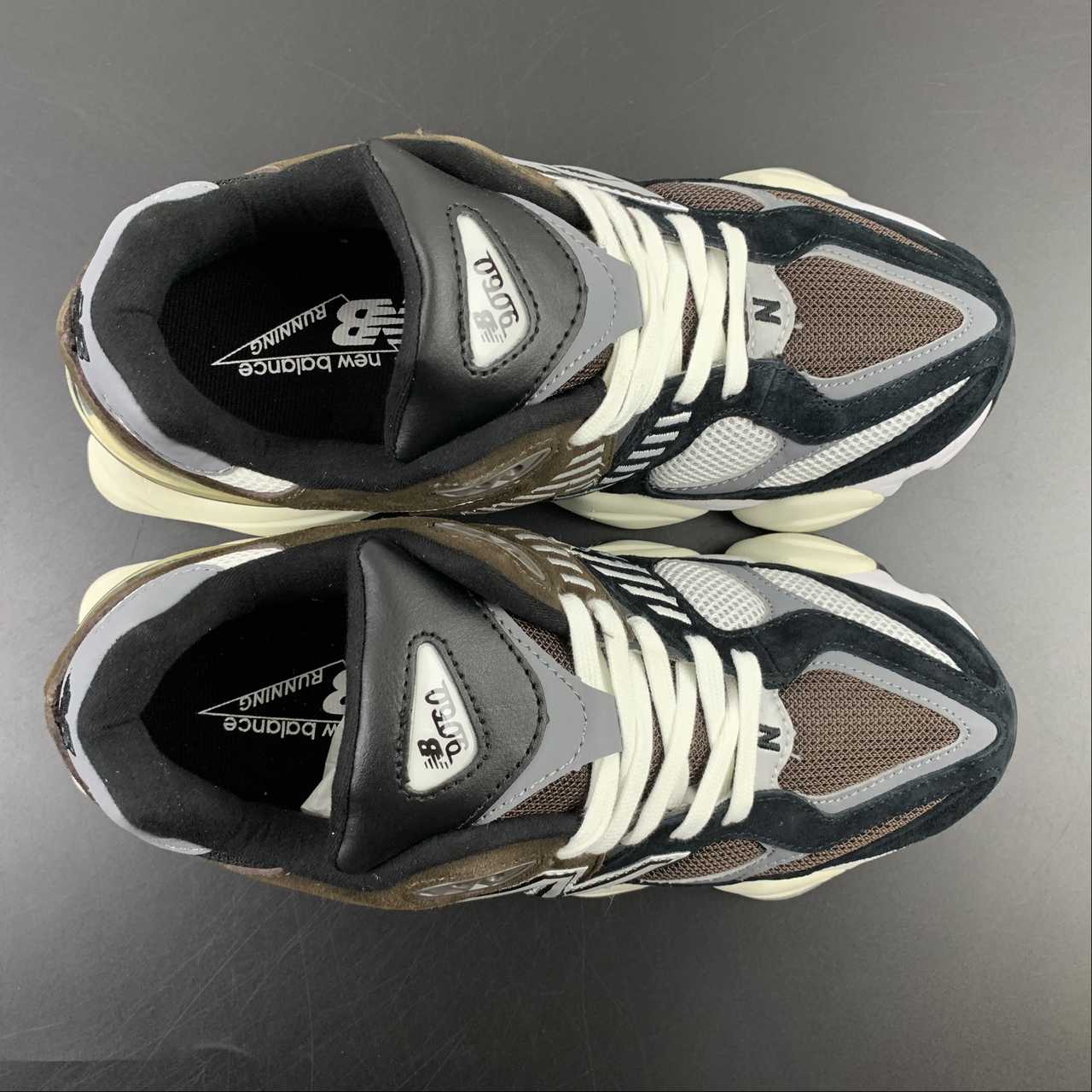 Replica New Balance Shoe New Balance NB9060 U9060BRN  36-45
