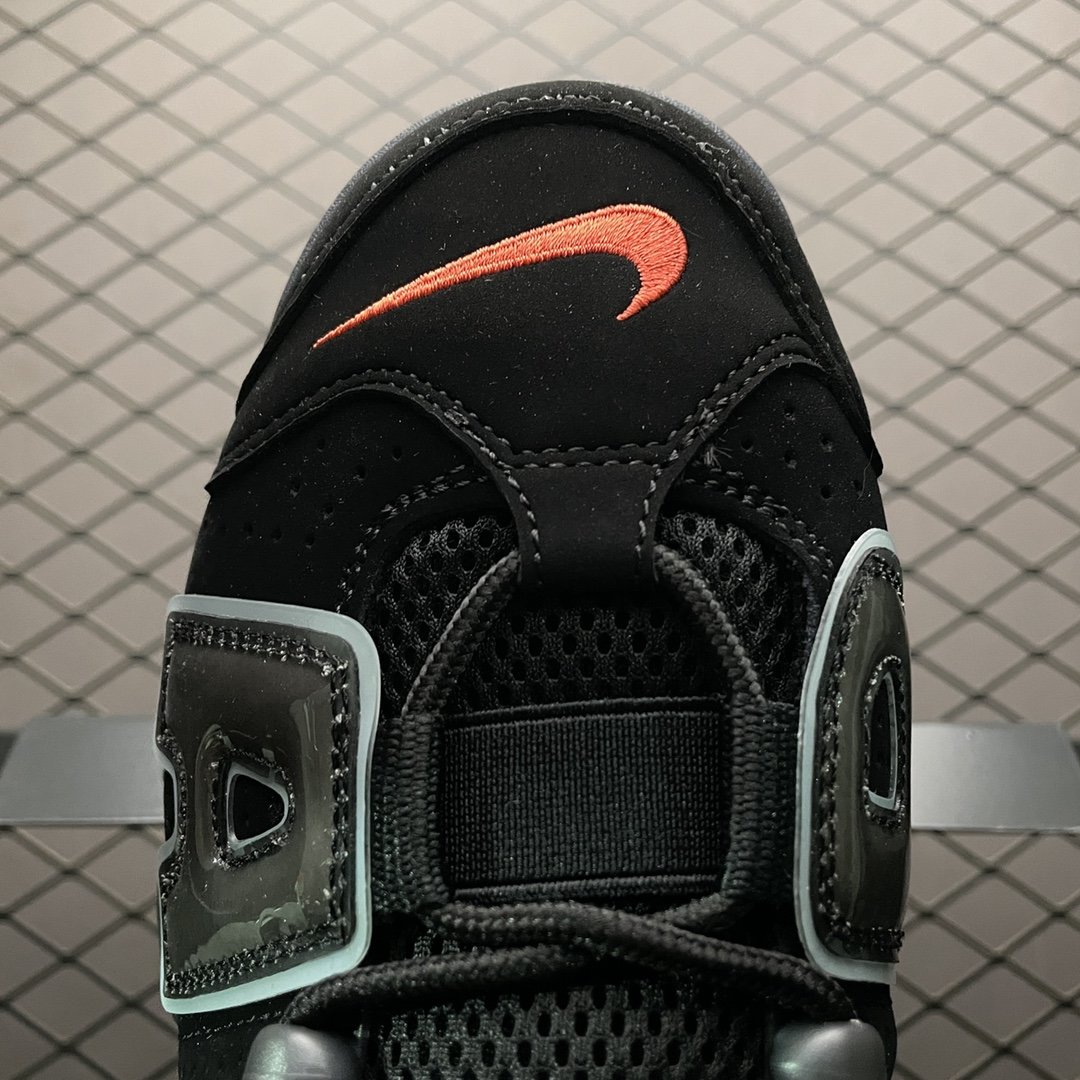 Replica Nike Shoe Nike Air More Uptempo DJ4633-010 Size 36-45