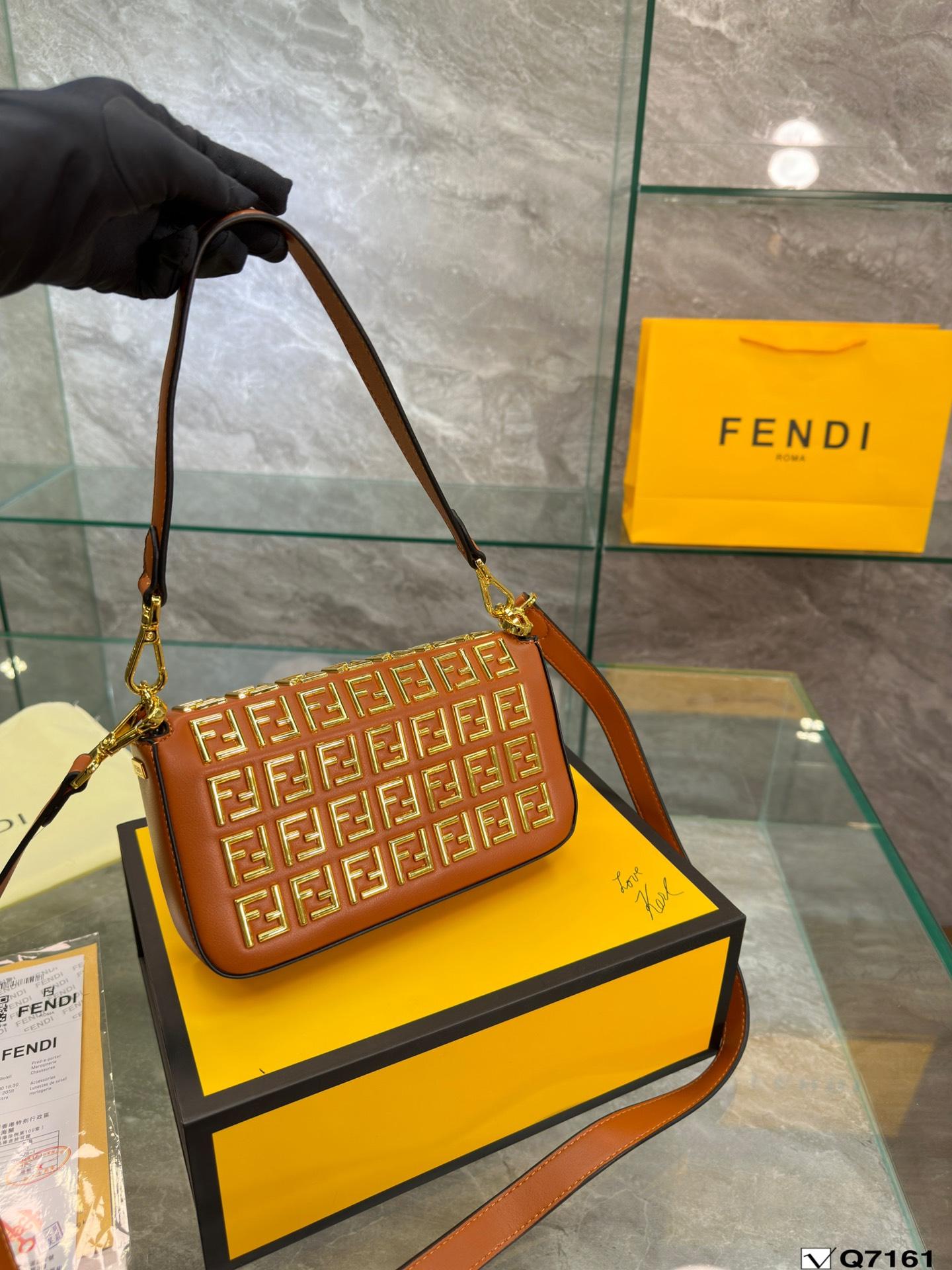Replica Fendi Bag 22*13CM