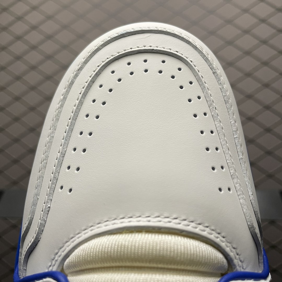 Replica Louis Vuitton Shoe Louis Vuitton Trail Sneaker LV _01129