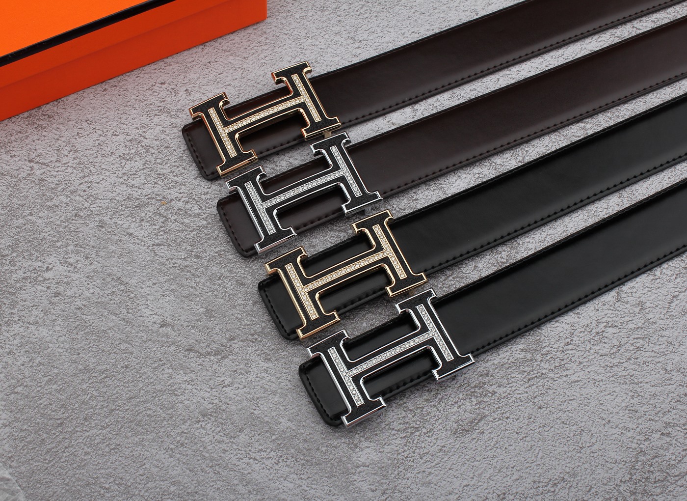 Replica HERMES belt